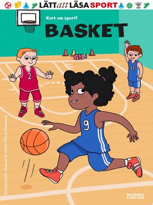 cover image of Basket